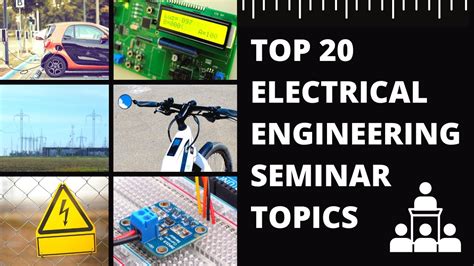 ece seminar topics|Seminar Topics for Final Year Engineering Students.